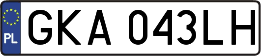 GKA043LH