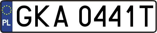GKA0441T