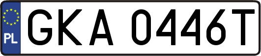 GKA0446T