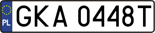 GKA0448T