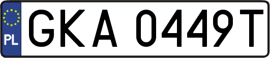 GKA0449T