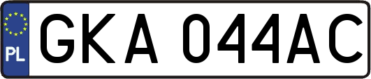 GKA044AC