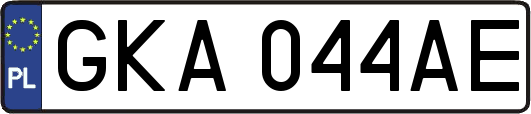 GKA044AE