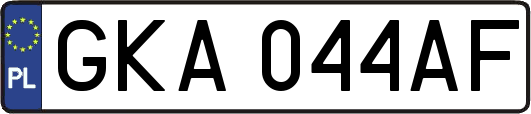 GKA044AF