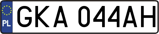 GKA044AH