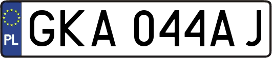 GKA044AJ