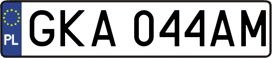GKA044AM