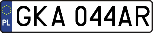 GKA044AR