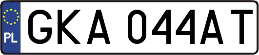 GKA044AT