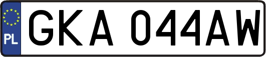 GKA044AW