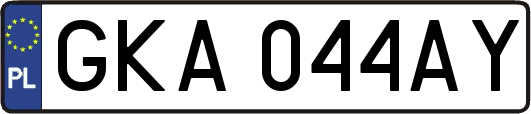 GKA044AY