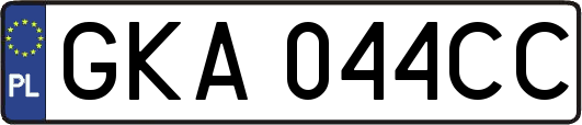 GKA044CC