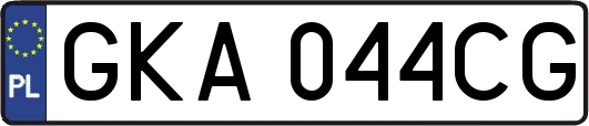 GKA044CG