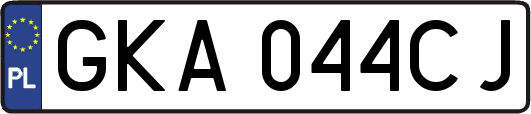 GKA044CJ