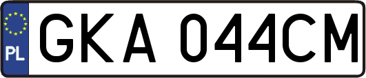 GKA044CM