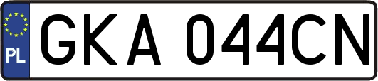 GKA044CN