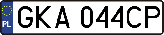 GKA044CP
