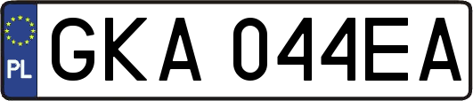 GKA044EA