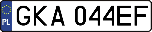 GKA044EF