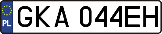 GKA044EH