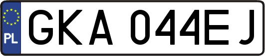GKA044EJ
