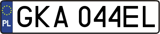 GKA044EL