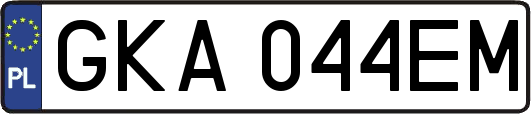 GKA044EM