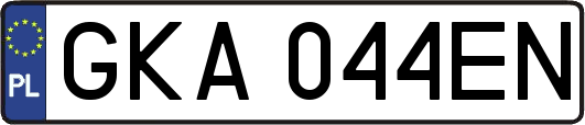 GKA044EN