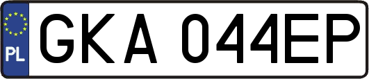 GKA044EP