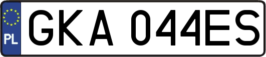 GKA044ES