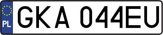 GKA044EU