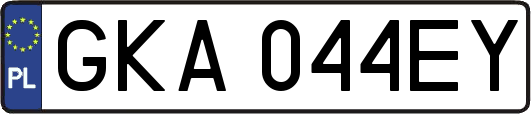 GKA044EY