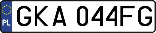 GKA044FG