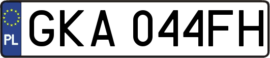 GKA044FH