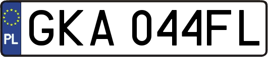 GKA044FL