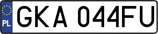 GKA044FU