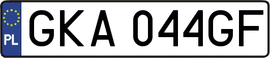 GKA044GF