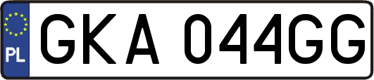 GKA044GG
