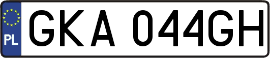 GKA044GH