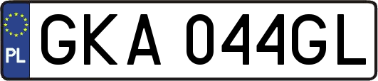 GKA044GL