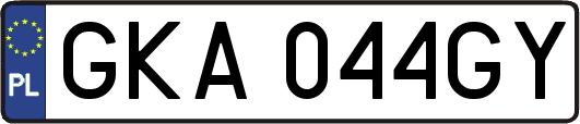 GKA044GY