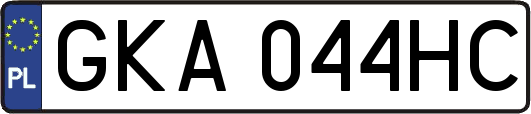 GKA044HC