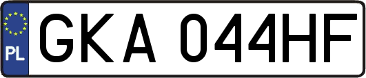 GKA044HF