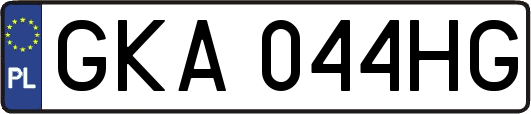 GKA044HG