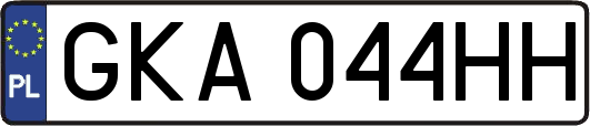 GKA044HH