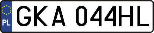 GKA044HL