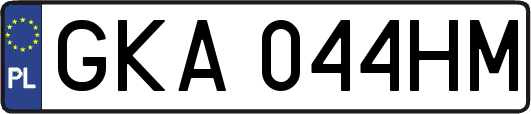 GKA044HM