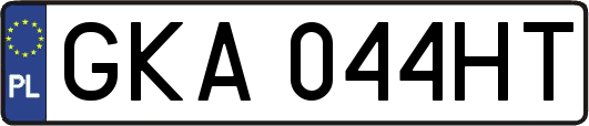 GKA044HT