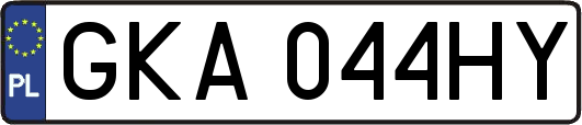 GKA044HY
