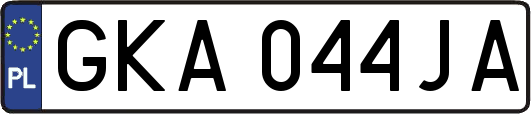 GKA044JA